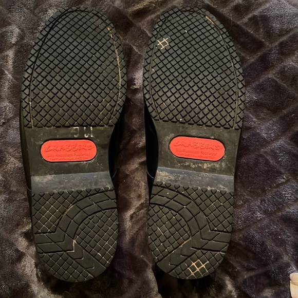 Knapp Crabbers Cap Toe - Picture 4 of 4